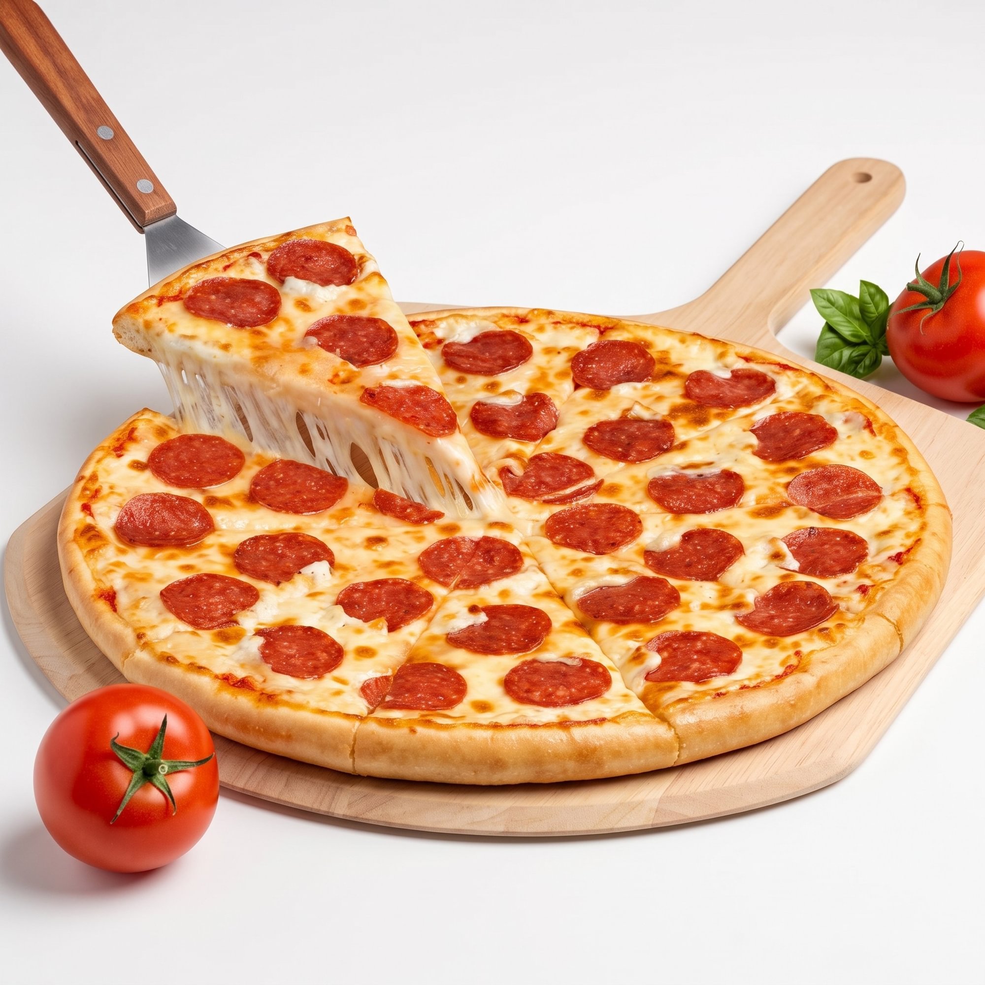 Pizza Deals