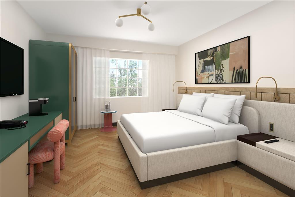 Hilton Miami Beach Image