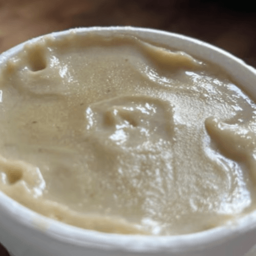 Medium Porridge