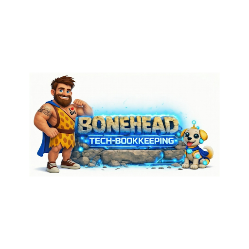 Bonehead Bookkeeping