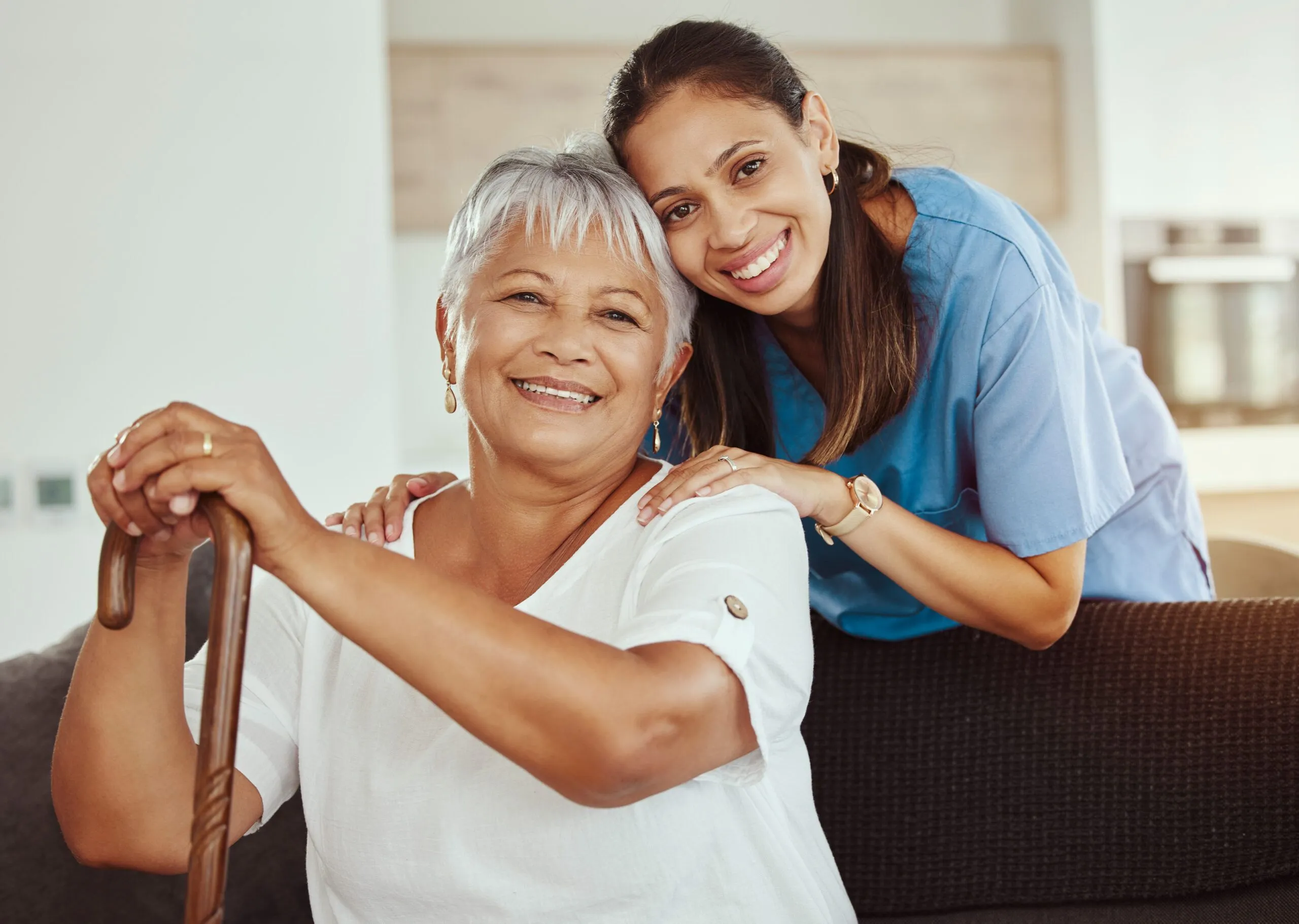 Senior Care
