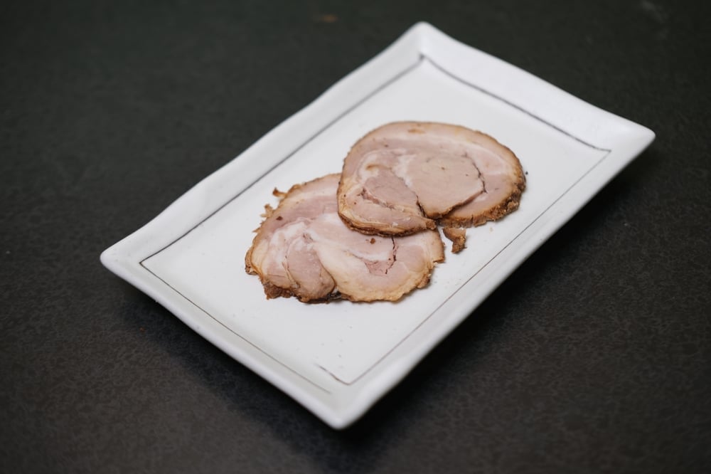 Side Chashu Pork (2)