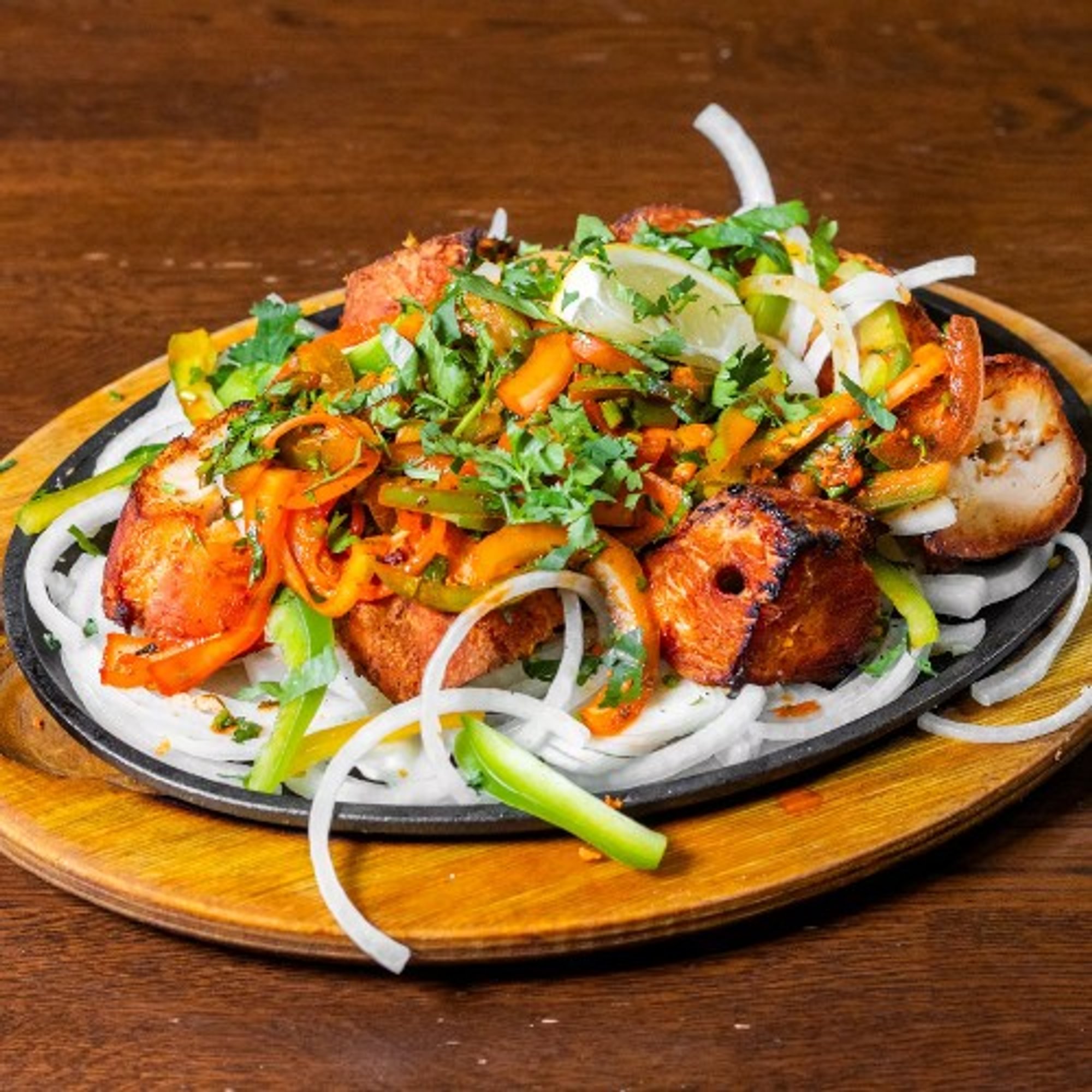 Chicken Tikka