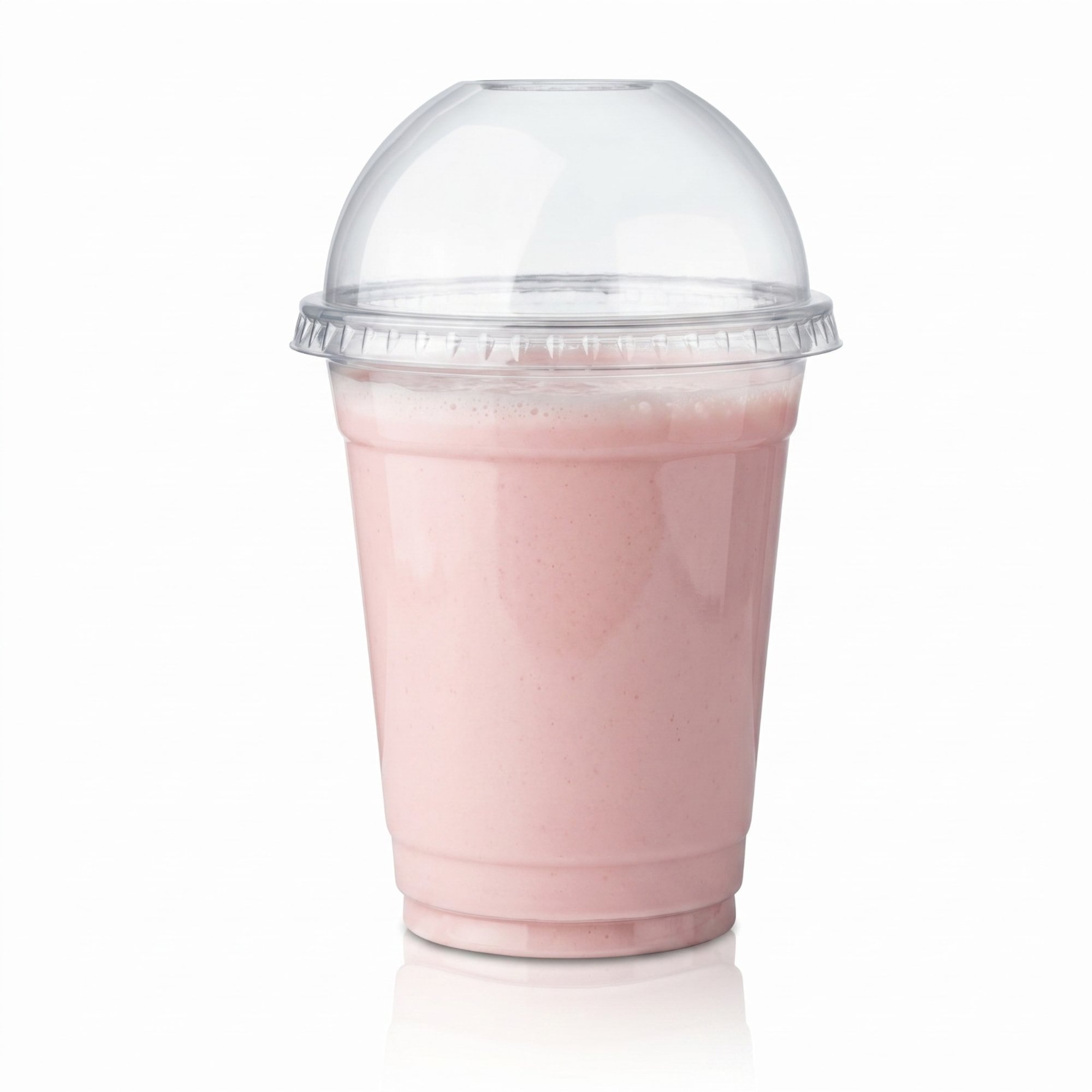 Strawberry Shake