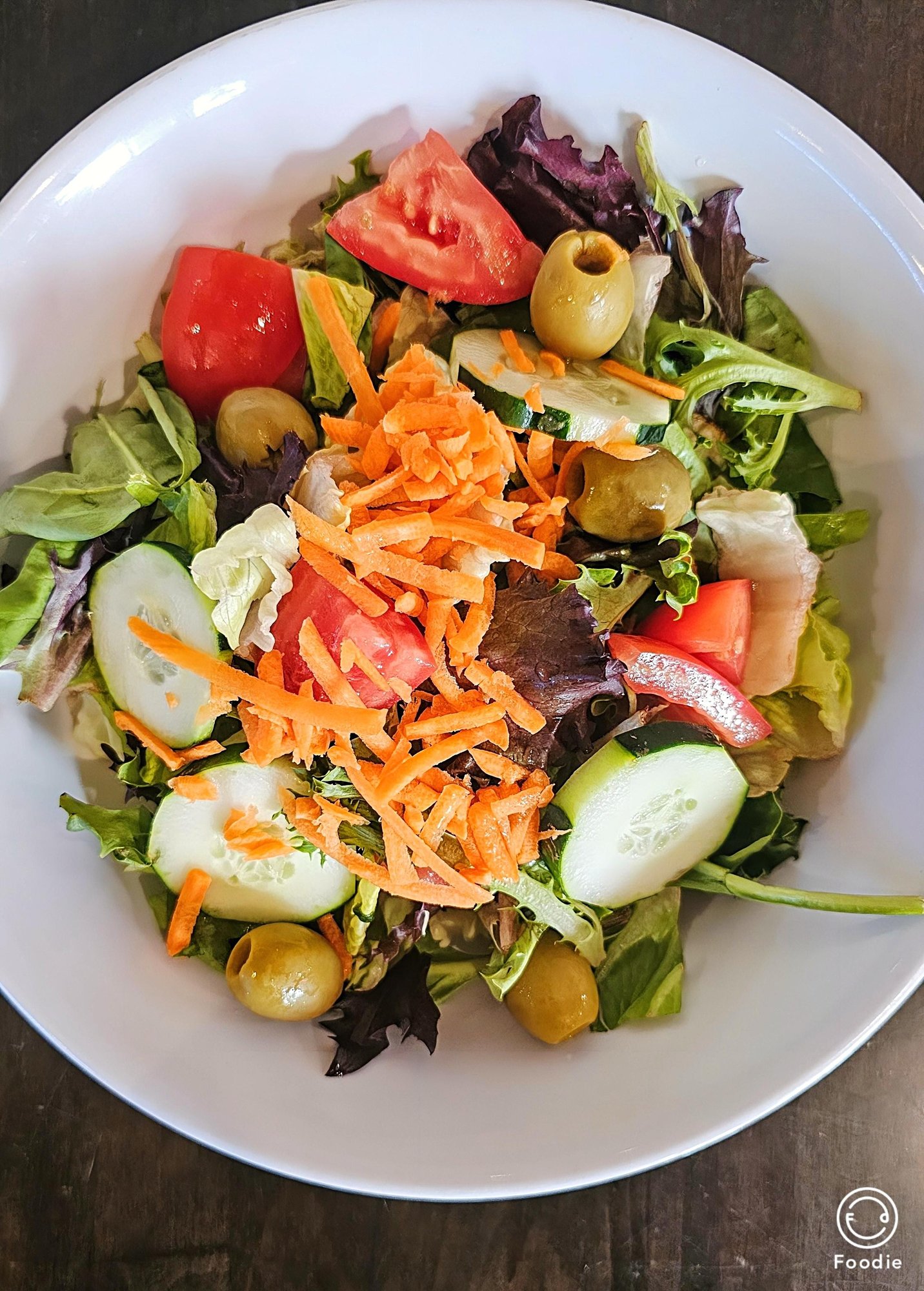 House Salad