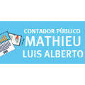 Contador Público Mathieu Luis Alberto La Plata