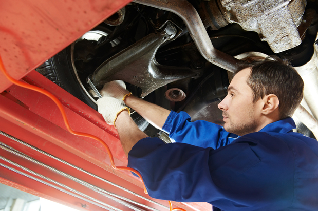 Images Purcell Tire and Service Center