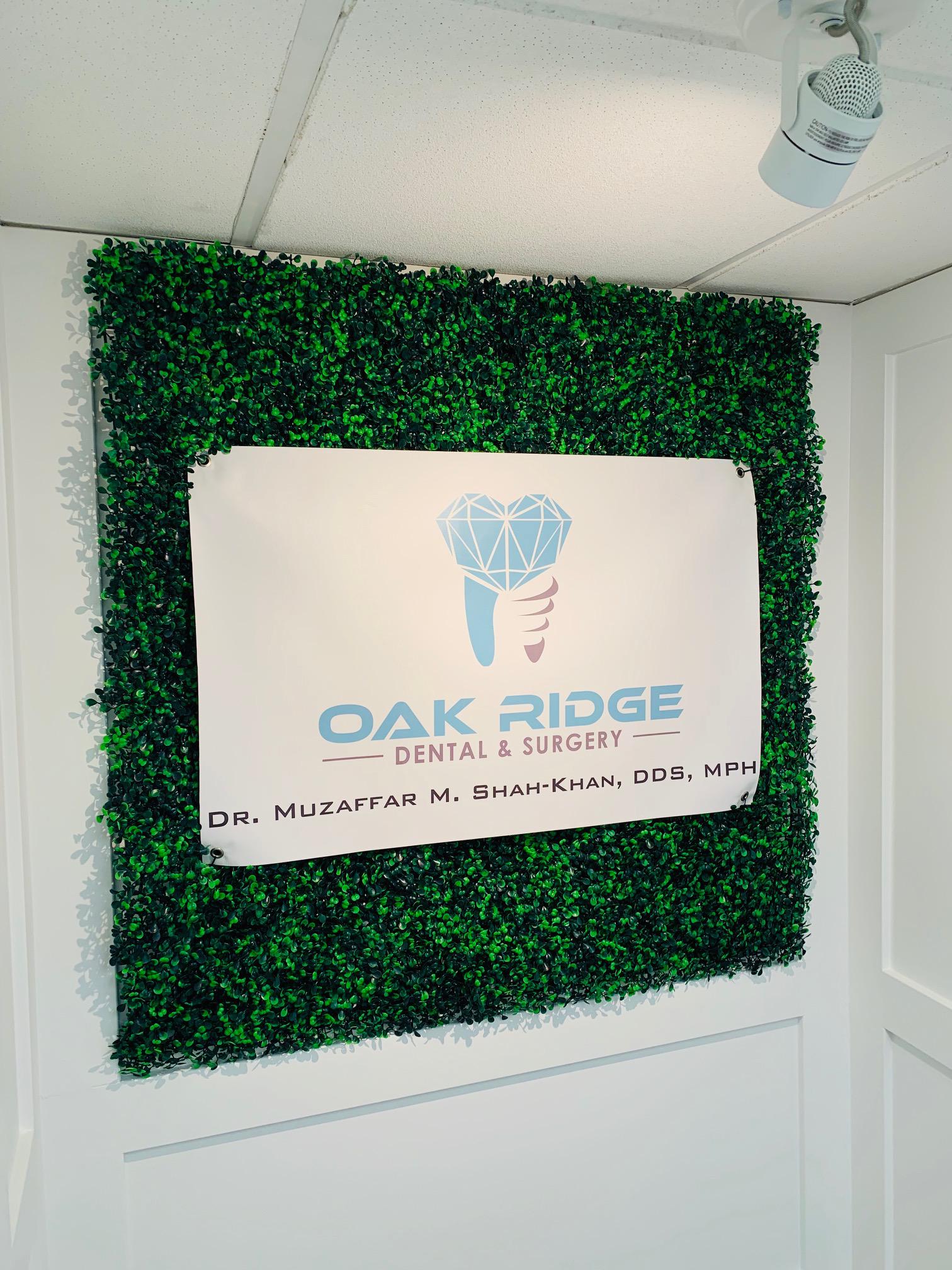 Oak Ridge Dental & Surgery Photo