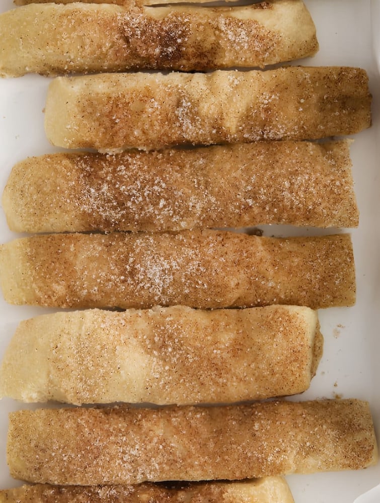 Cinnamon Stix