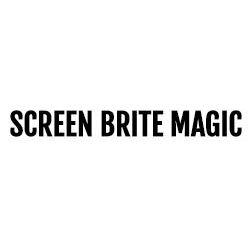 Screen Brite Magic Logo
