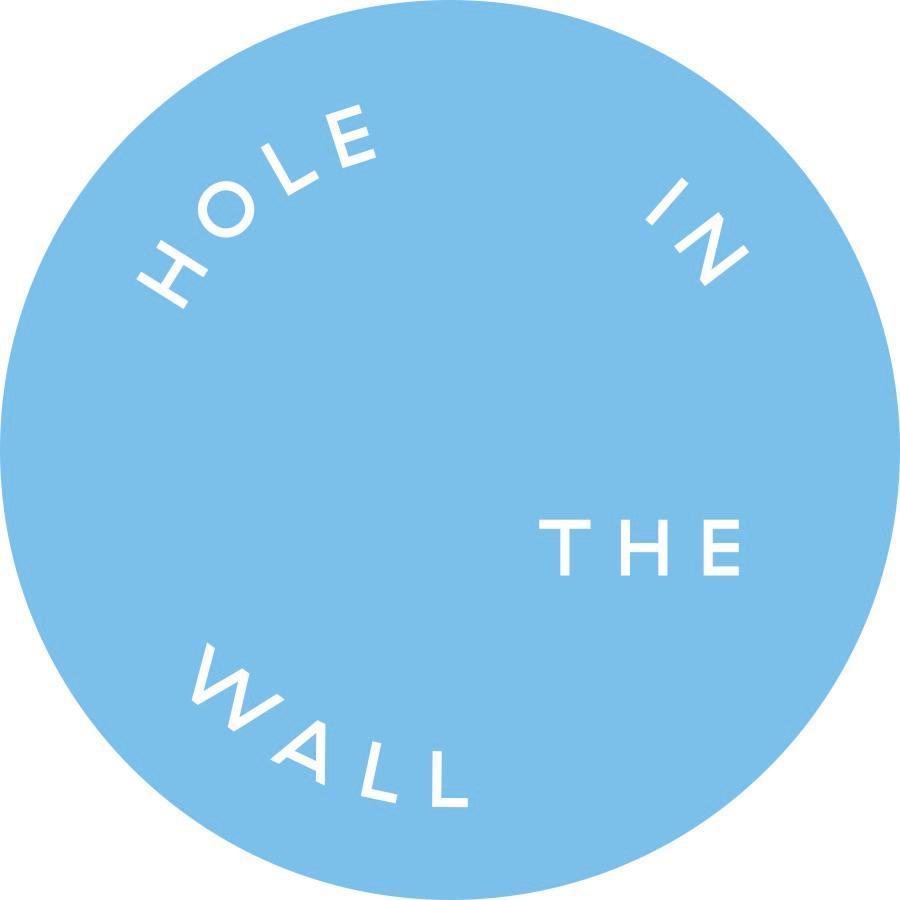 Hole In The Wall Photo