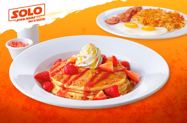 Images Denny's