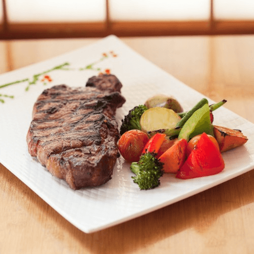 Sinju Steak