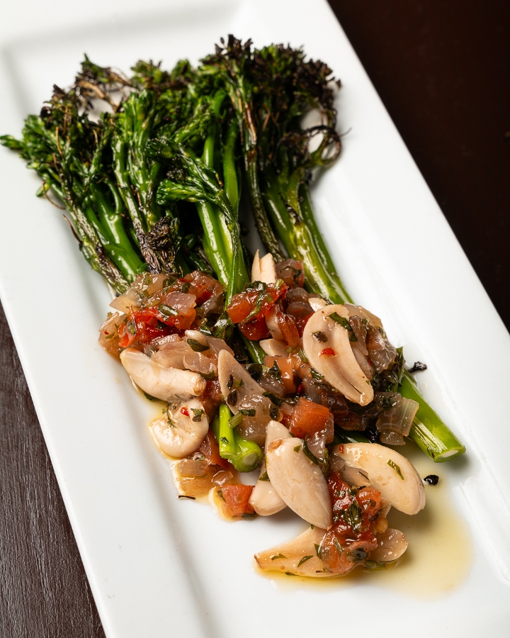 BROCCOLINI (V)