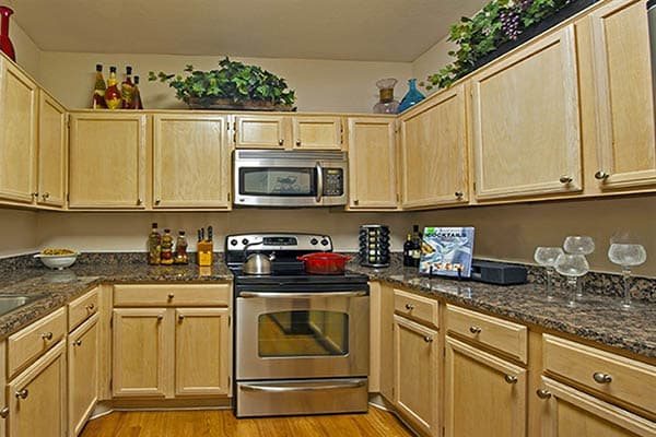 Images The Village at Bellaire