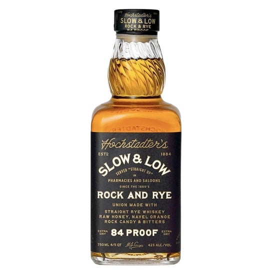 Slow & Low