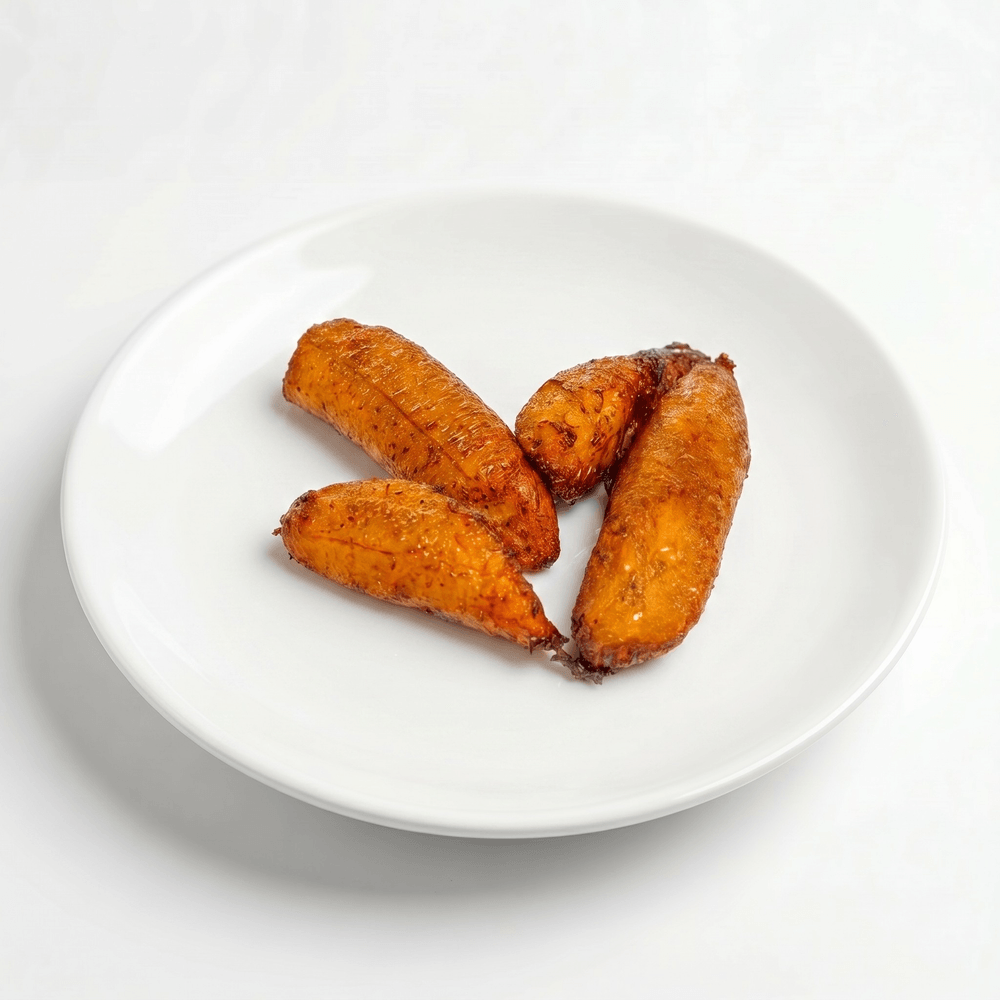 Sweet Plantains