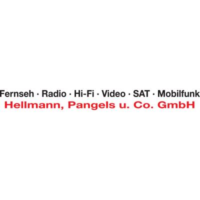 Logo von Fernseh-Radio-Funk-Service Hellmann, Pangels & Co. GmbH
