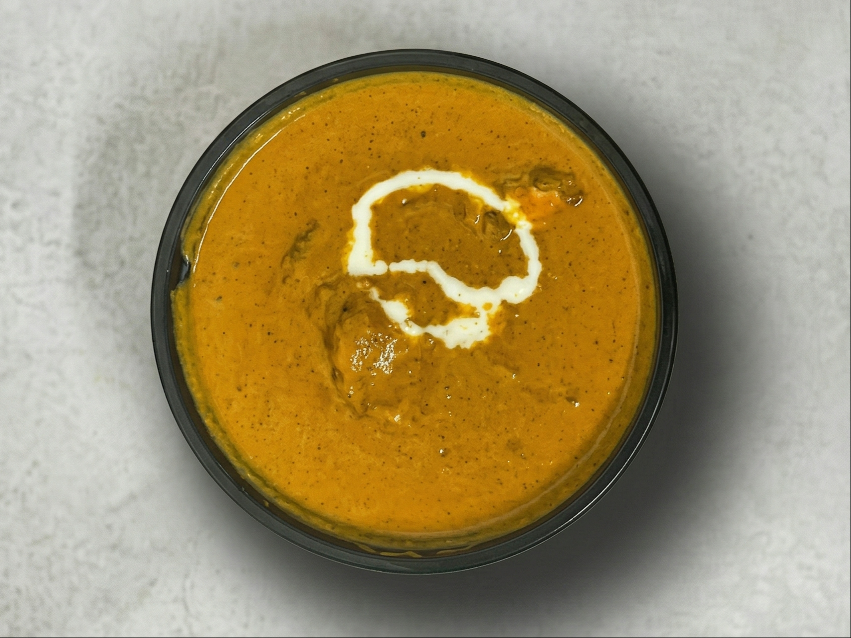 Lamb Korma