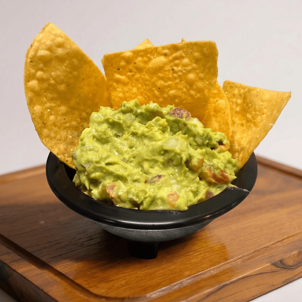 Guacamole