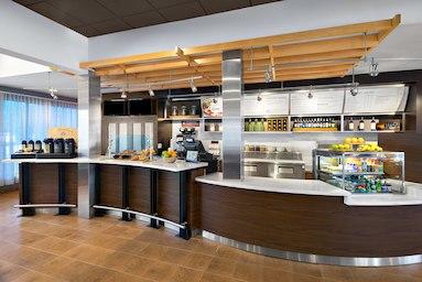 Images Courtyard by Marriott Pittsburgh Airport