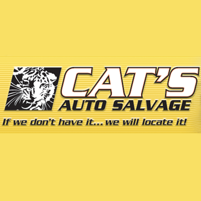 Cat's Auto Salvage