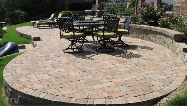 Images Sarango Landscaping & Construction