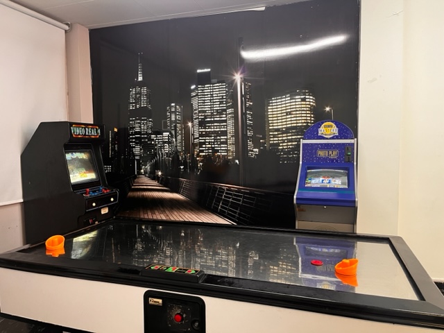 Galería en miniatura