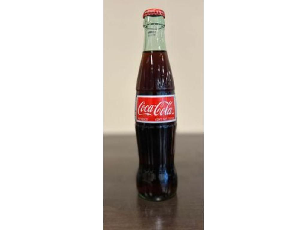Coke