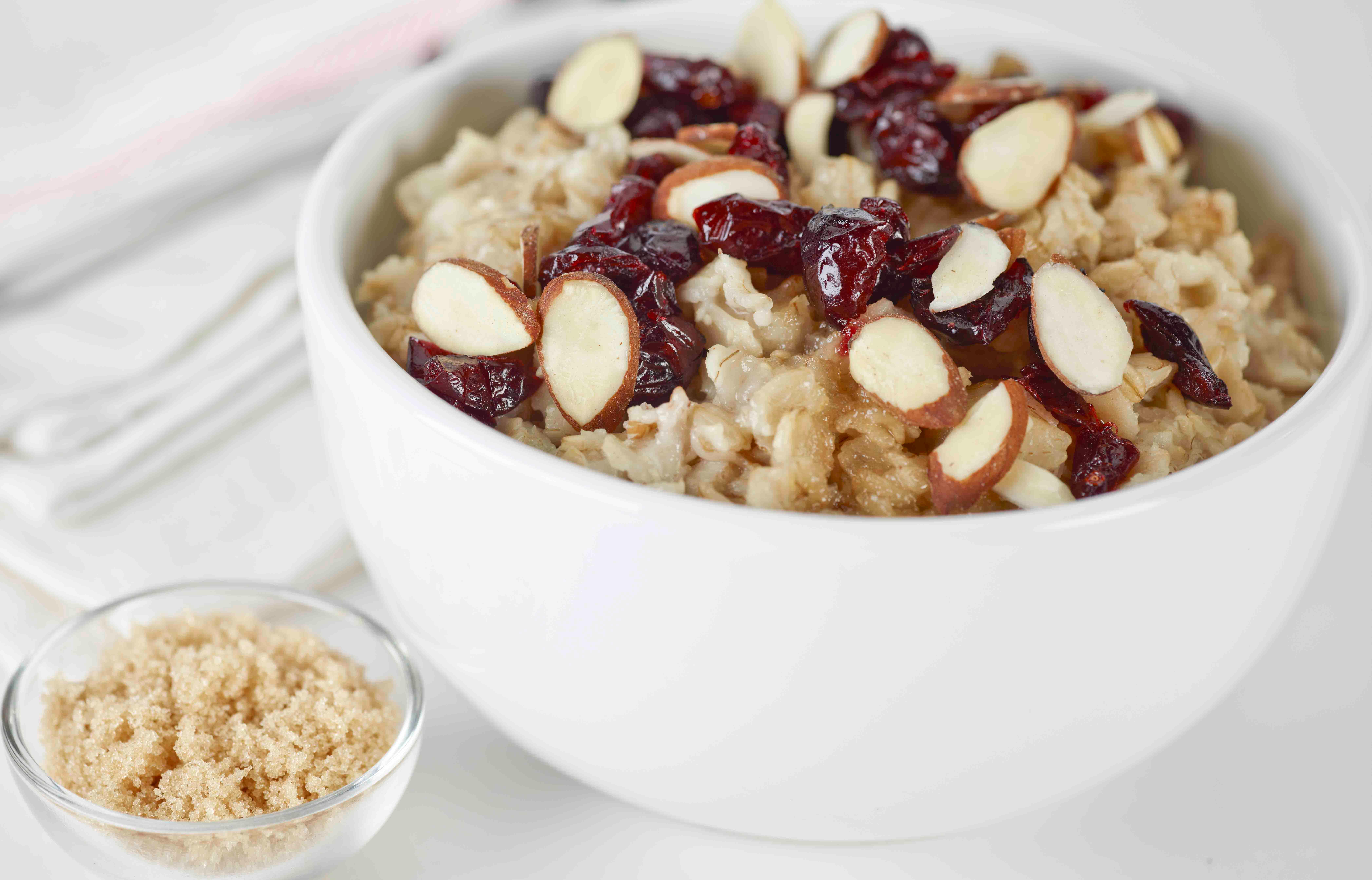 Oatmeal