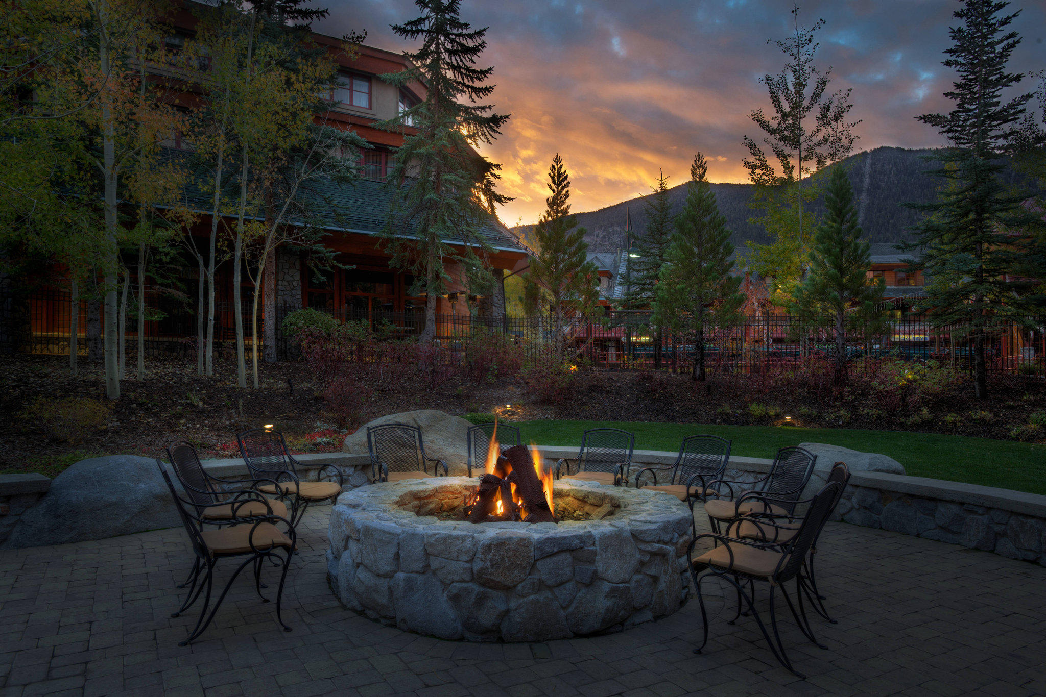 Grand Residences by Marriott, Lake Tahoe Photo