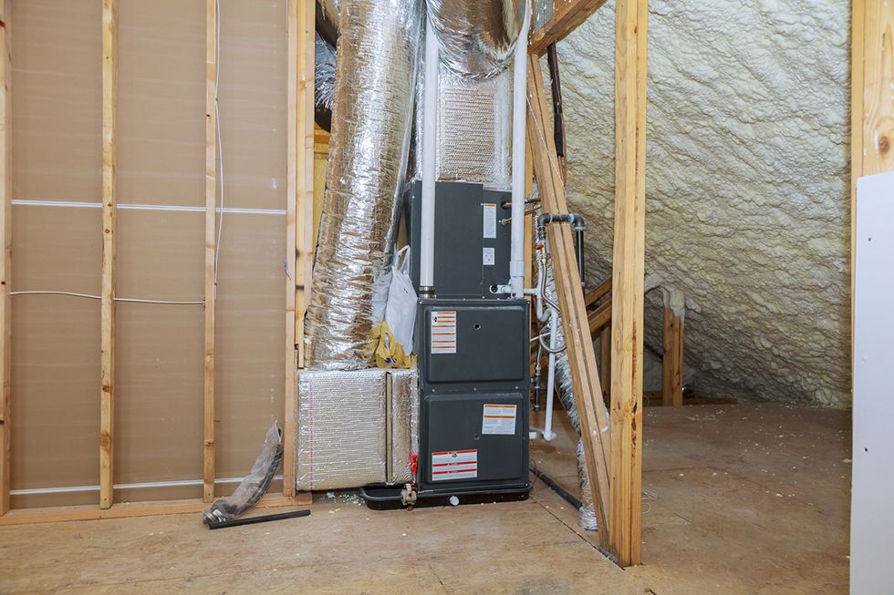 Brunner HVAC