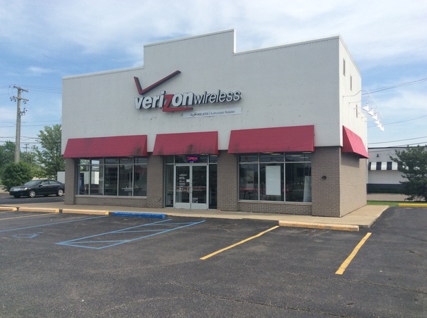 Images Verizon Authorized Retailer – GoWireless