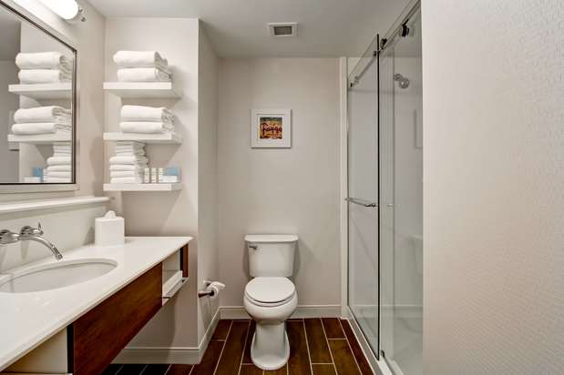 Images Hampton Inn & Suites Detroit/Troy