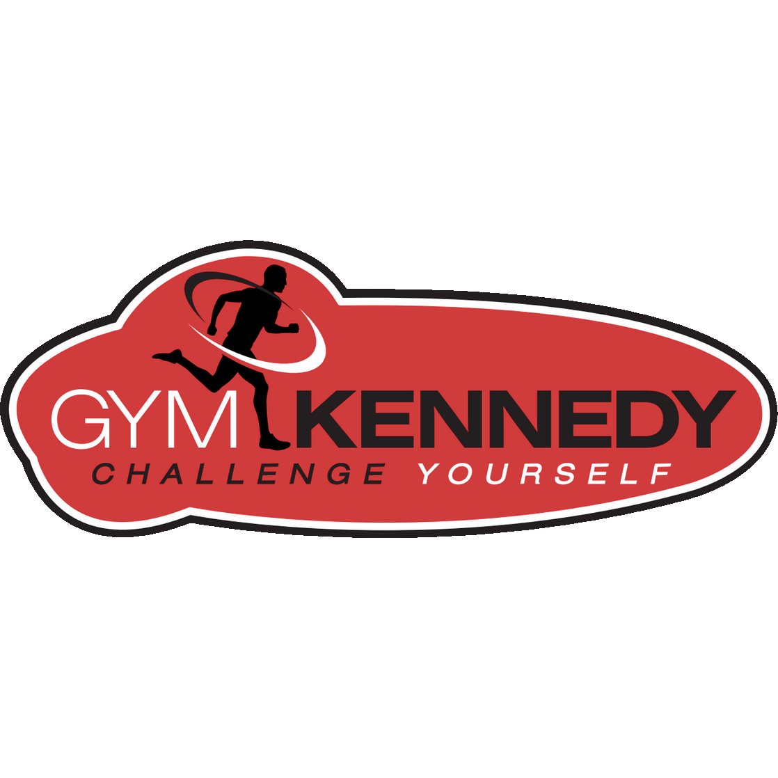 Gym Kennedy Logo