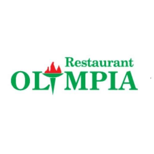 Logo von Restaurant Olympia