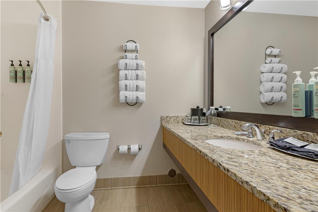 Best Western Vista Inn Image