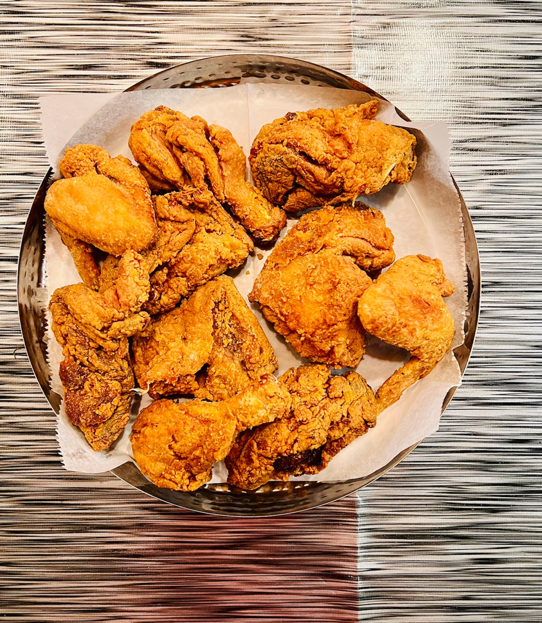 Original Whole Chicken