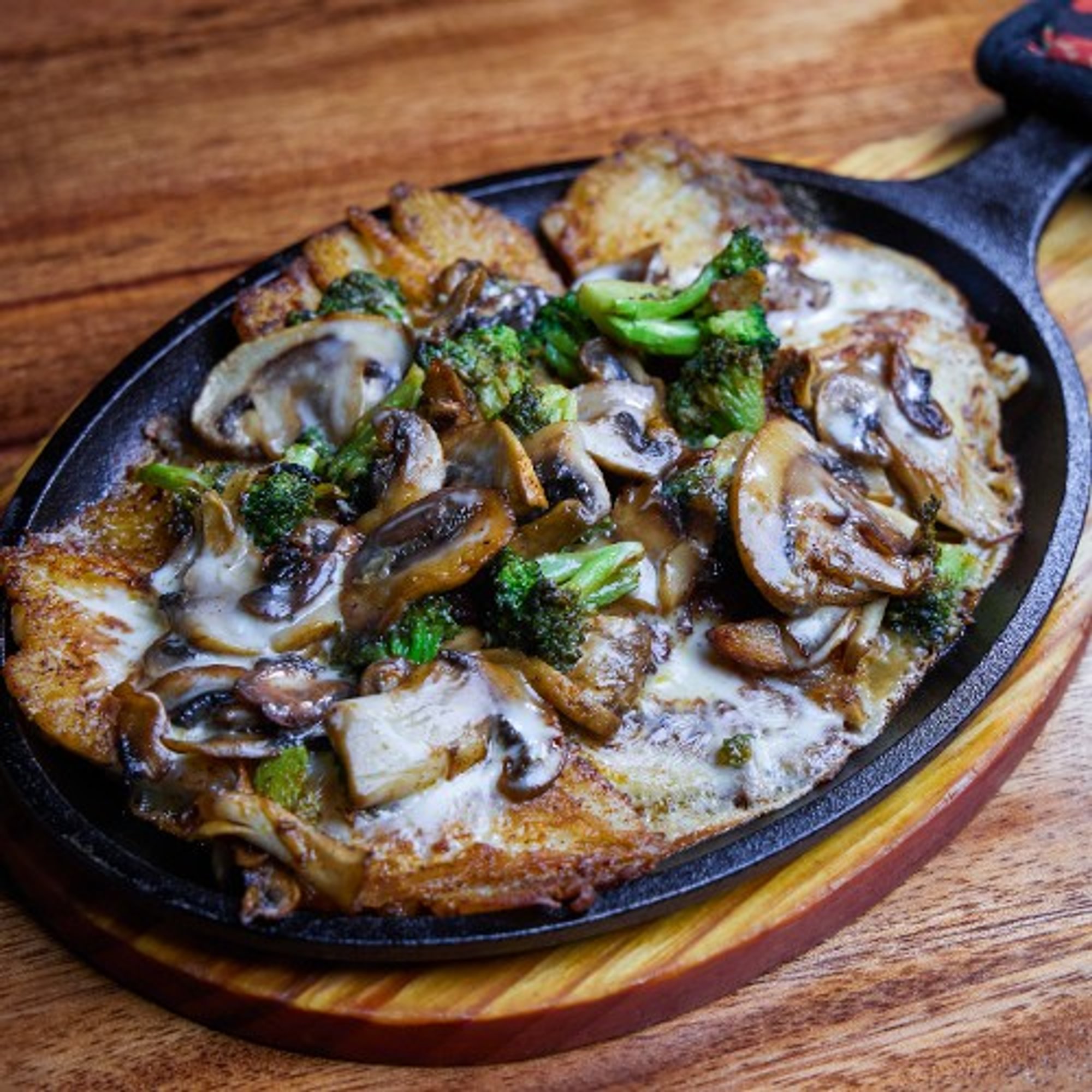 Tilapia Don Lichi