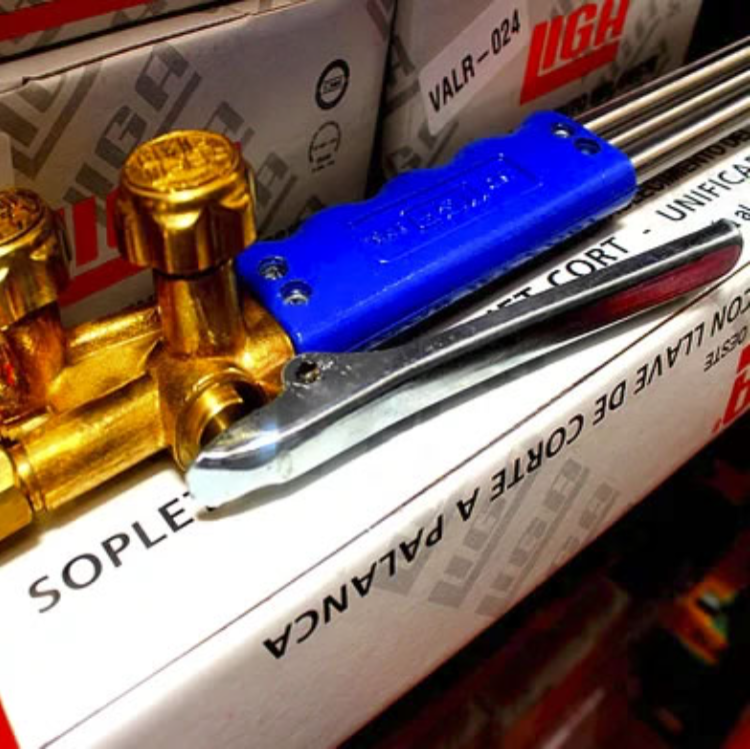 Galería en miniatura