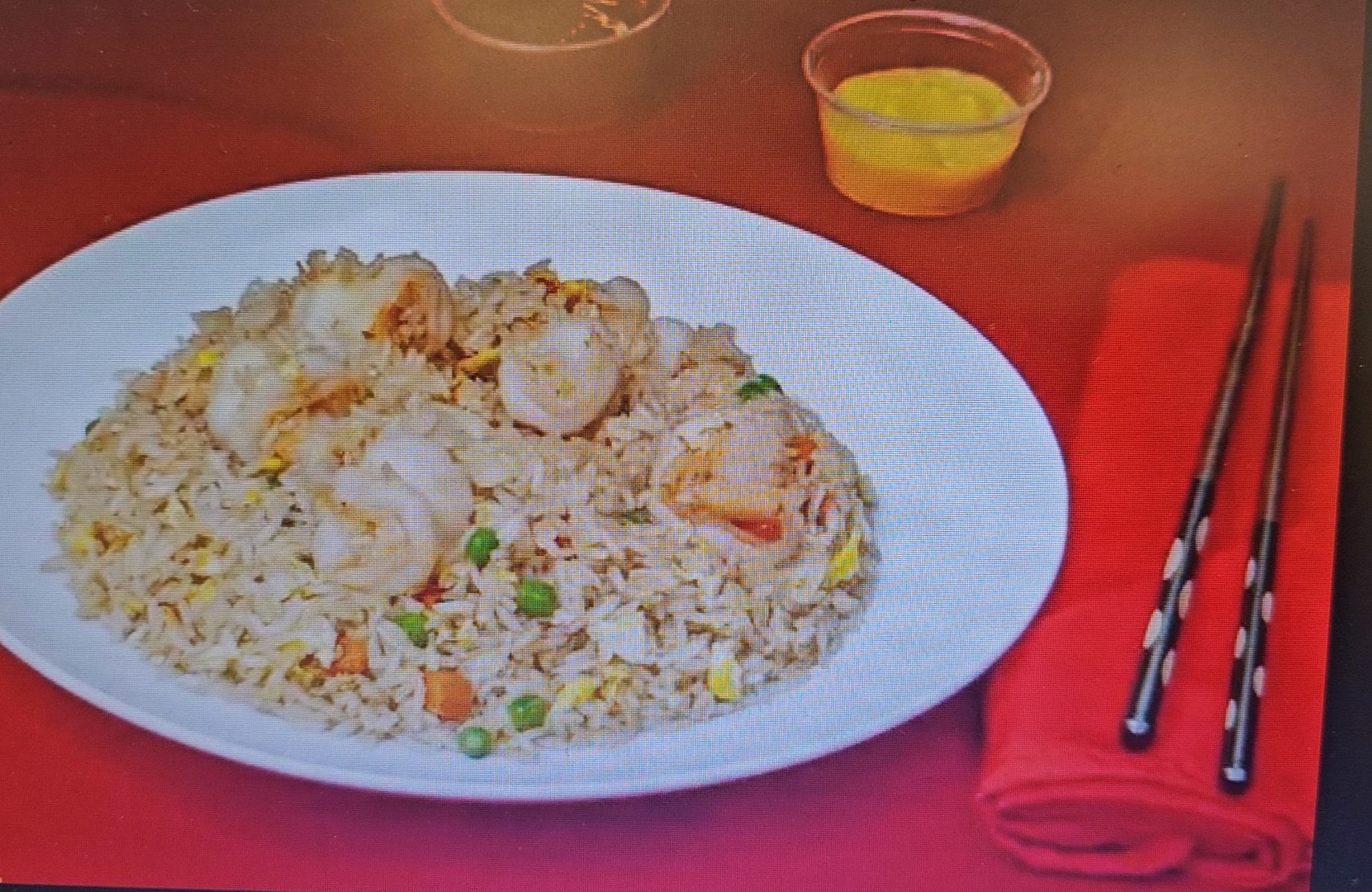 Fried Rice