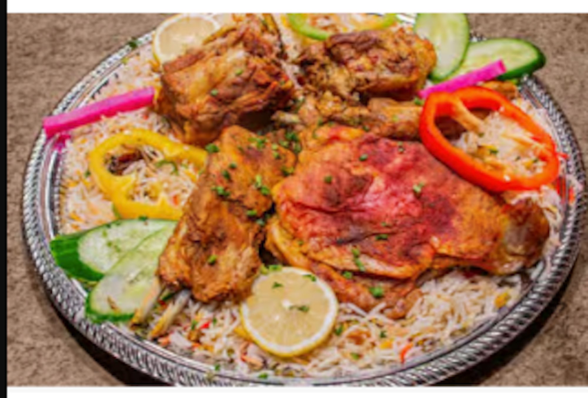 Lamb Haneeth
