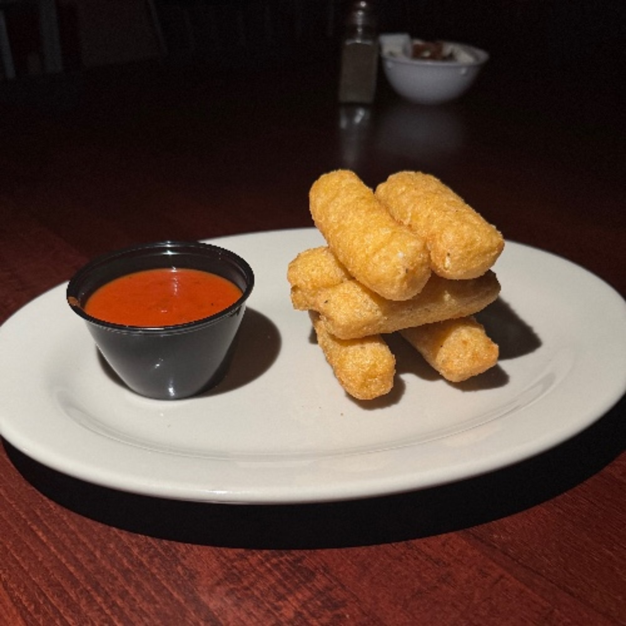 Cheesesticks (6)
