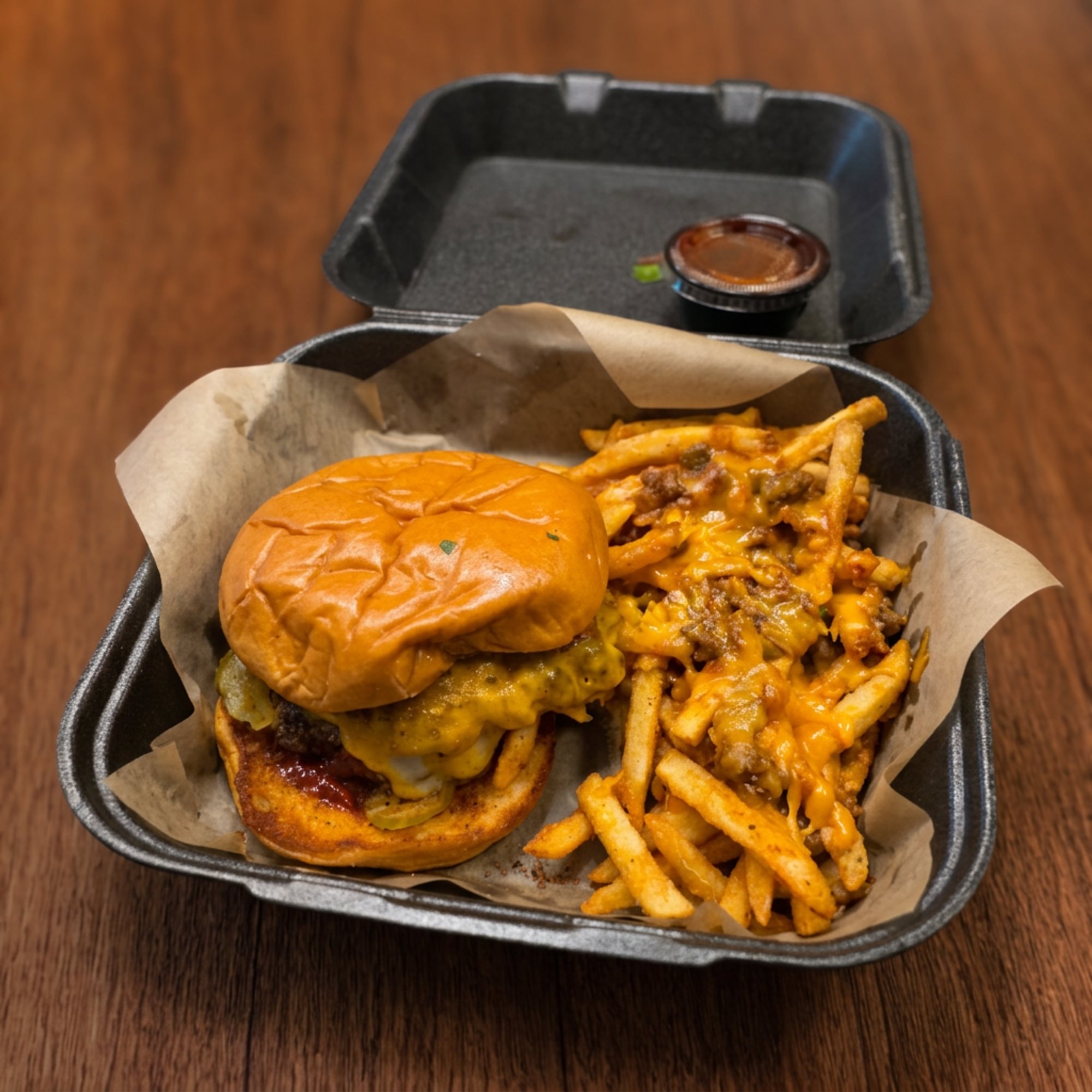 Burger