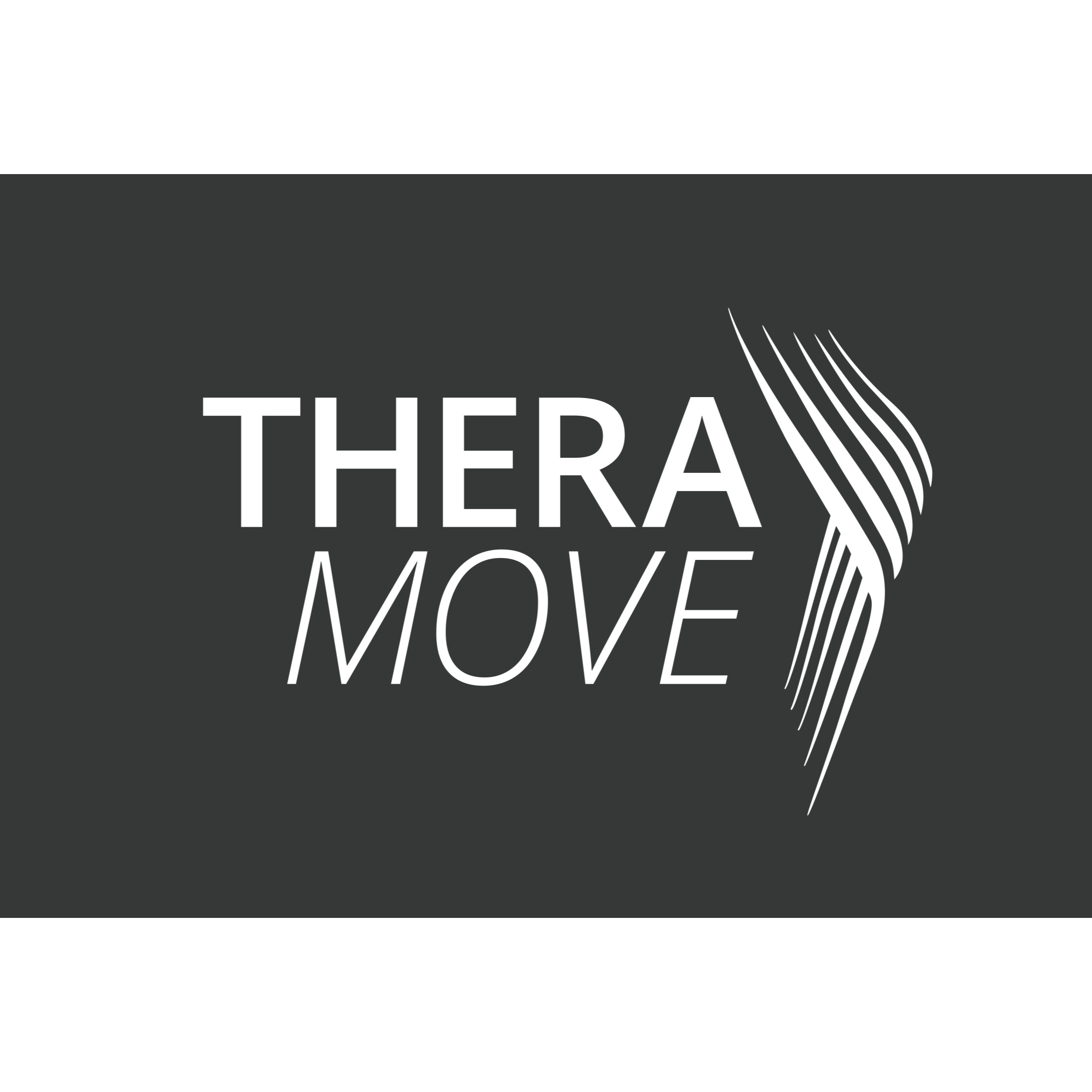 Logo von TheraMove Physiotherapie Bad Aibling