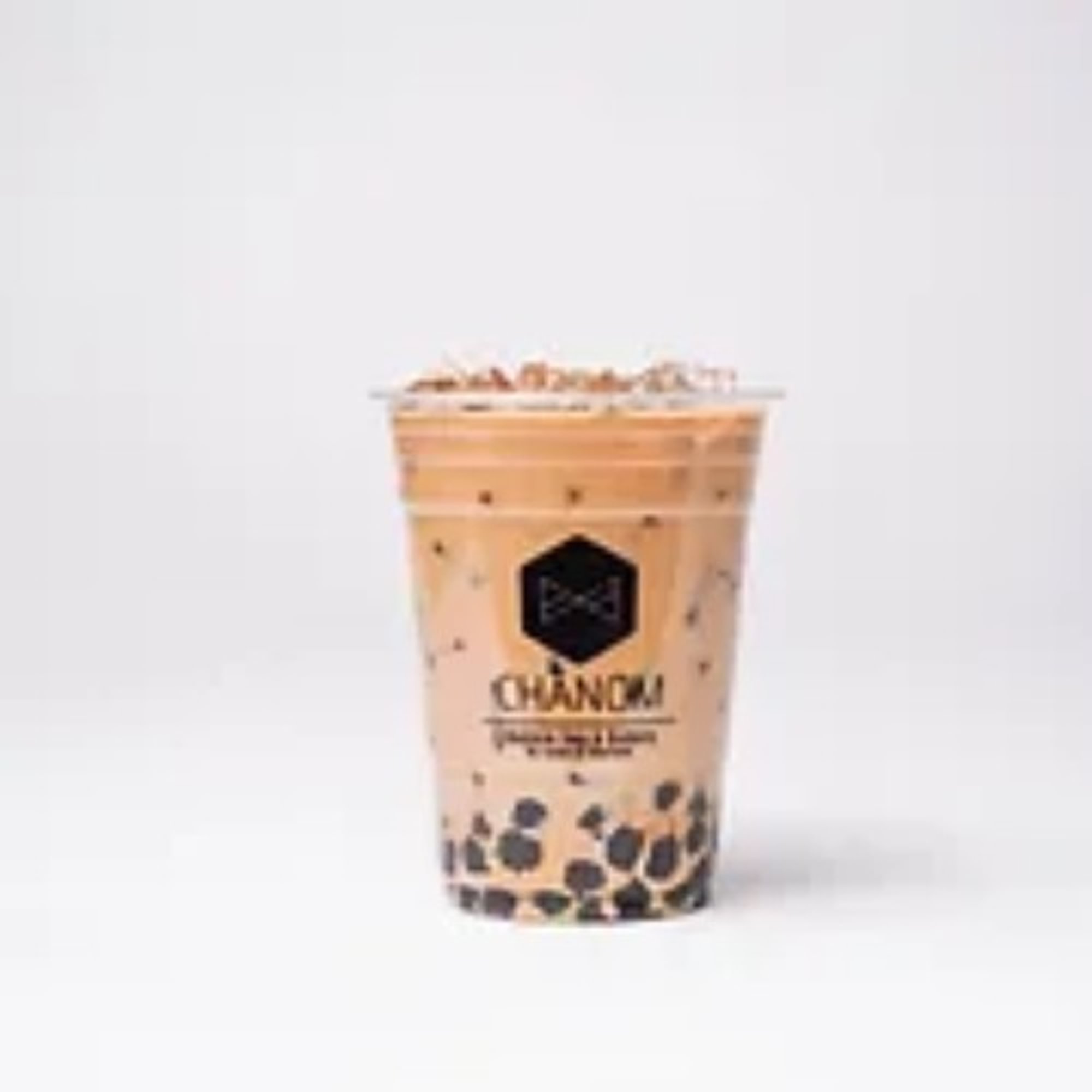 Milk Tea