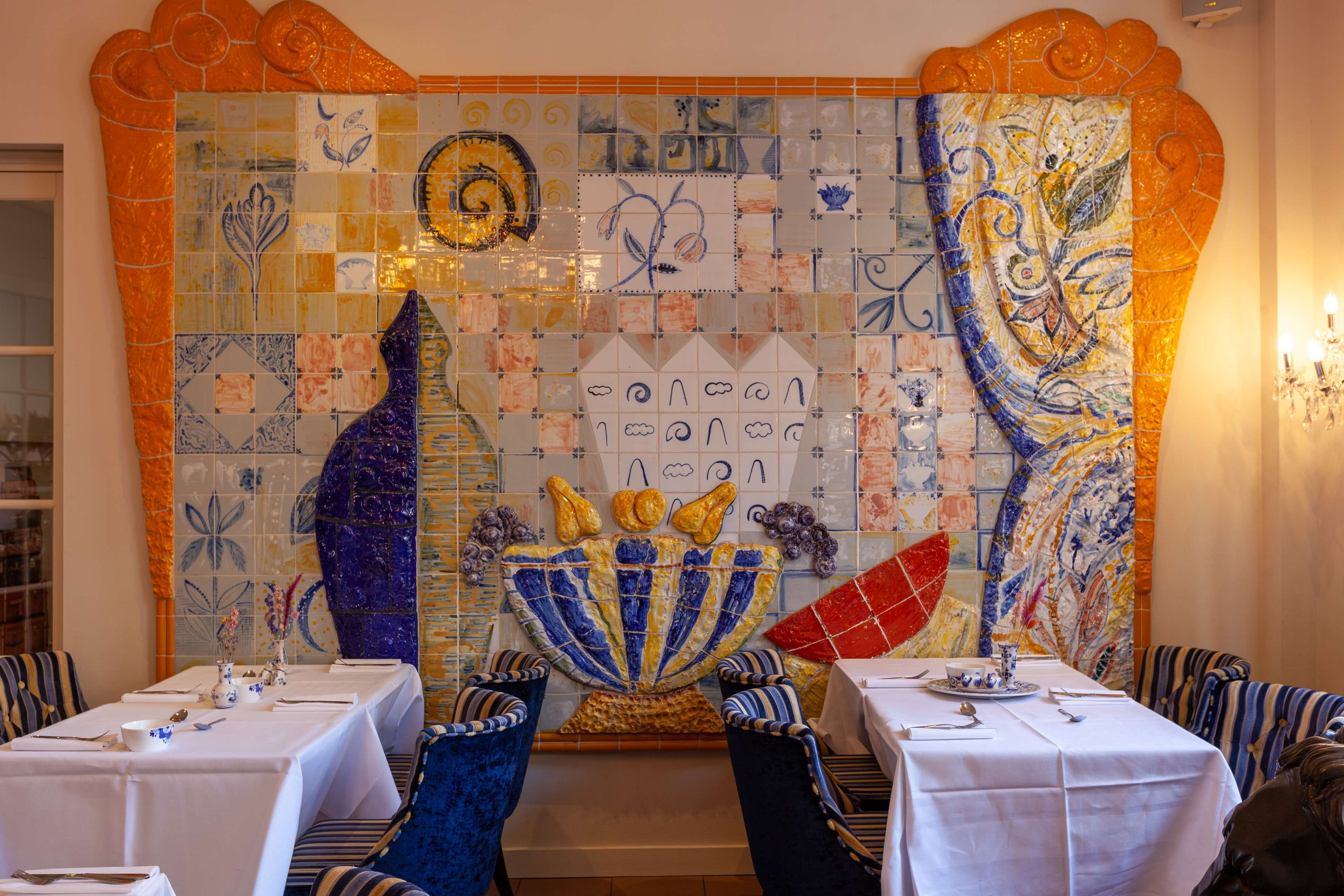 Foto de Grand Museum Hotel, BW Signature Collection