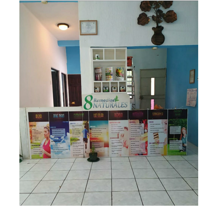 Galería en miniatura