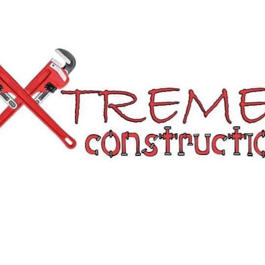 X-Treme Construction Logo