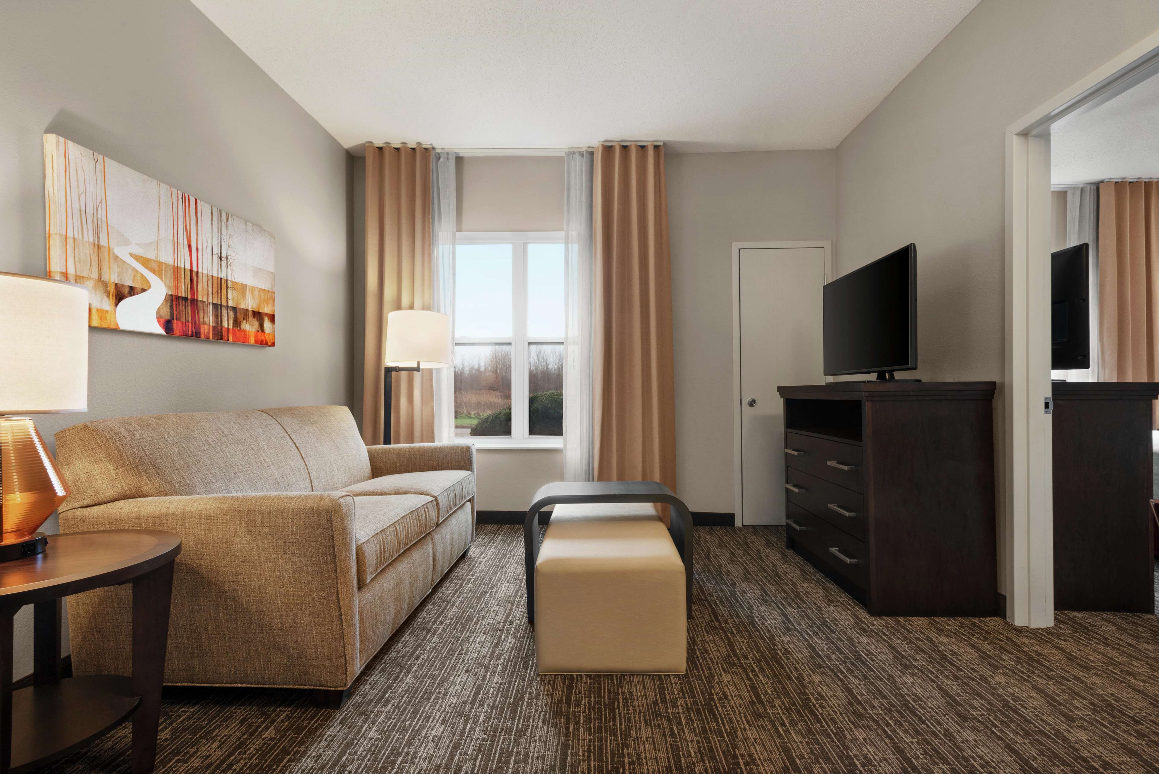 Homewood Suites by Hilton Rochester/Henrietta Photo